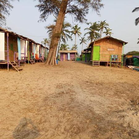 Sunset Beach Stay - Arambol Esterno foto