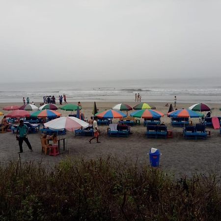 Sunset Beach Stay - Arambol Esterno foto