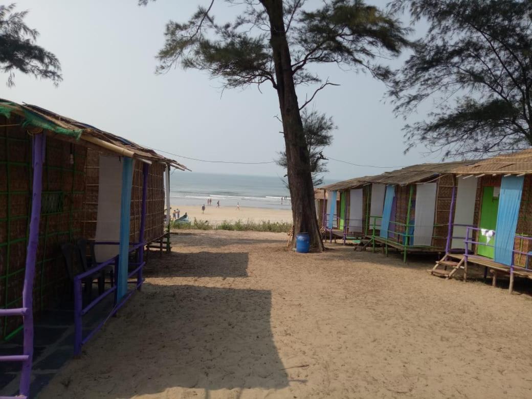 Sunset Beach Stay - Arambol Esterno foto