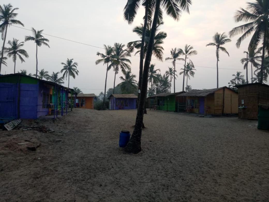 Sunset Beach Stay - Arambol Esterno foto